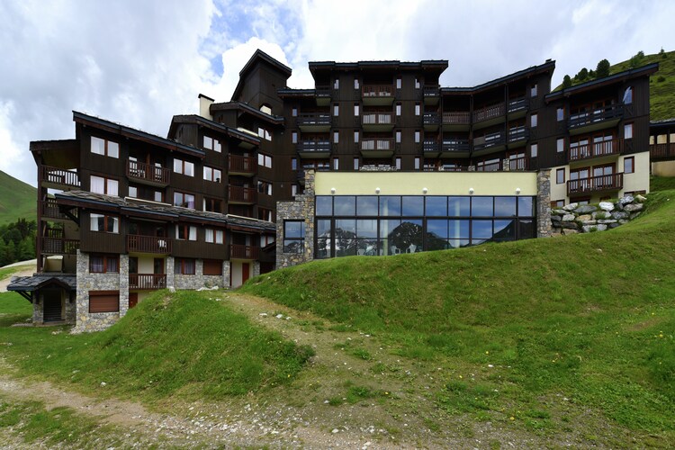 Holiday home Northern Alps