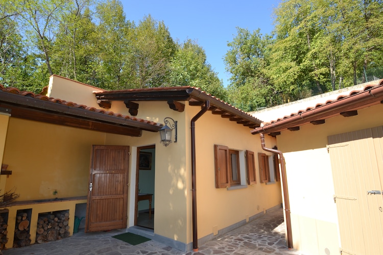 Holiday home Tuscany Elba