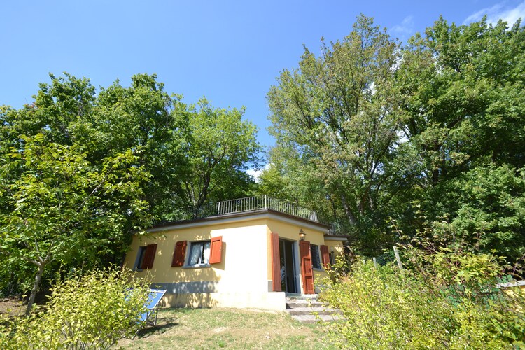 Cottage Tuscany Elba