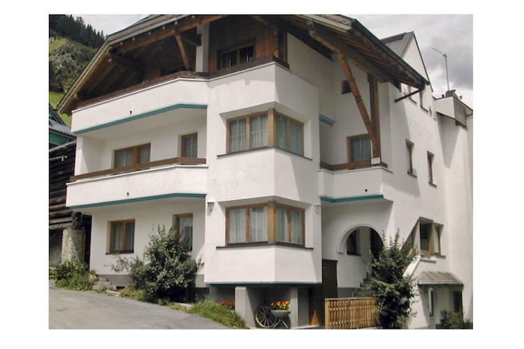 Apartment Tyrol