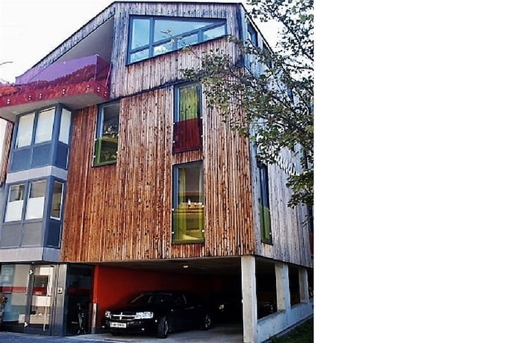 Apartment Tyrol