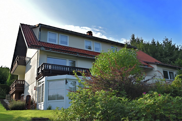 Holiday home Harz