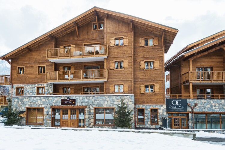 Apartment Northern Alps