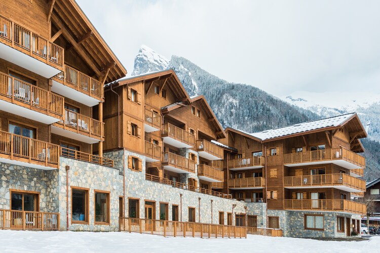 Apartment Northern Alps