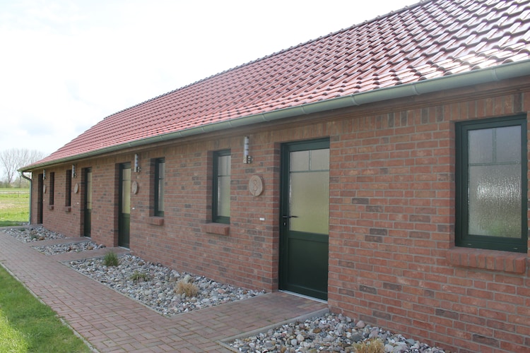 Apartment Baltic Sea Region