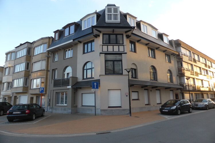 Apartment West Flanders