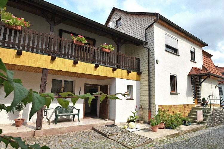 Holiday home Thuringia