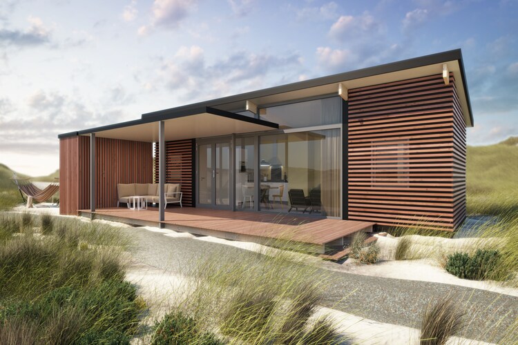 Holiday home Frisian Islands
