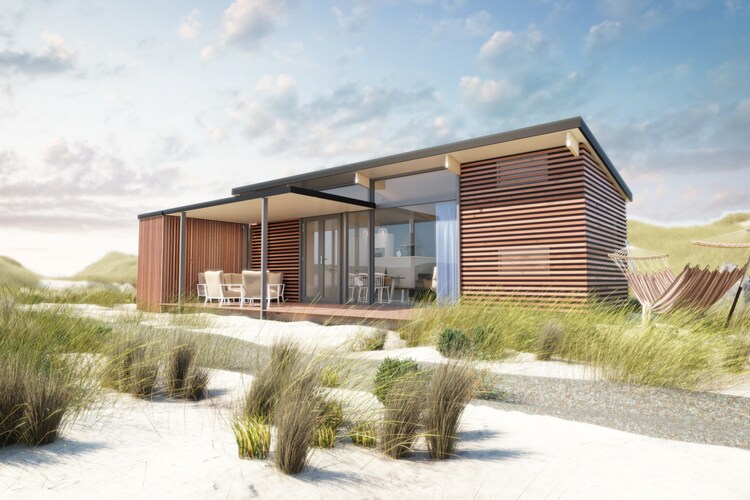 Holiday home Frisian Islands
