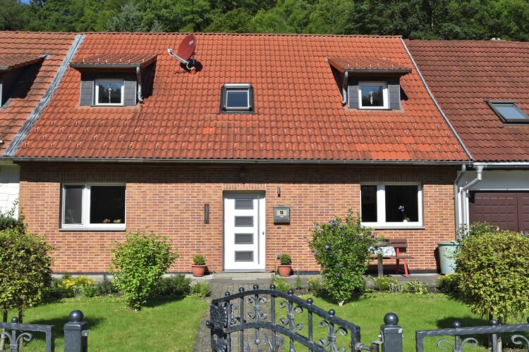 Holiday home Harz