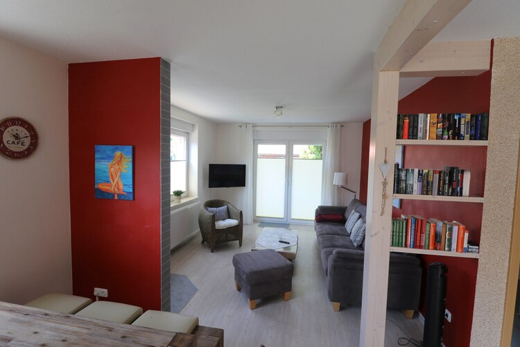 Holiday home Baltic Sea Region