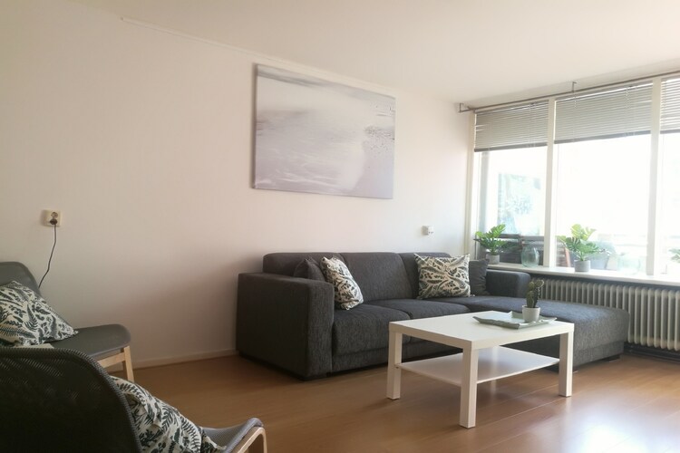 Apartment North Holland
