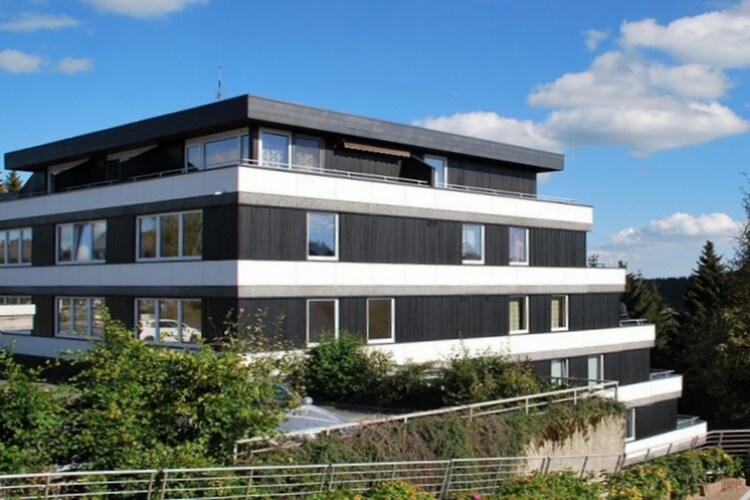 Apartment Sauerland