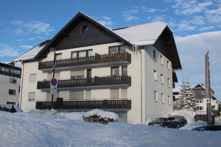 Apartment Sauerland
