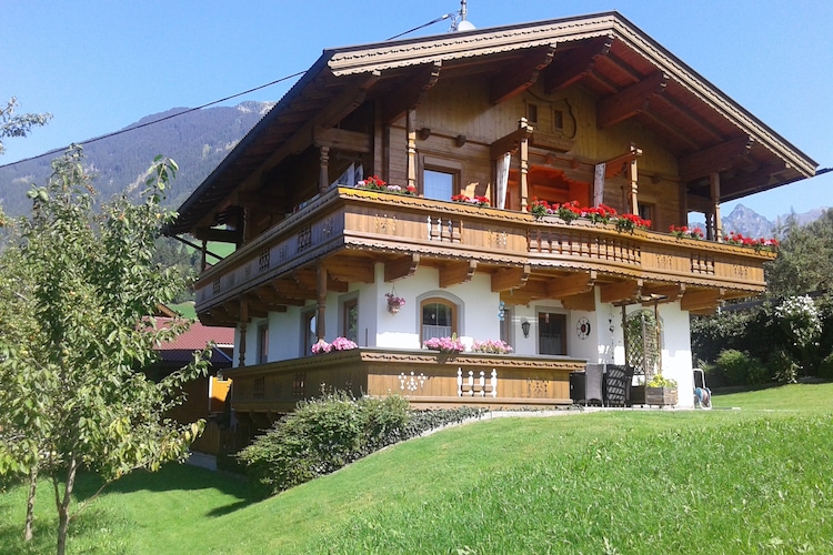 Apartment Tyrol