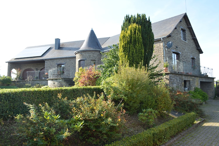 Villa Namur