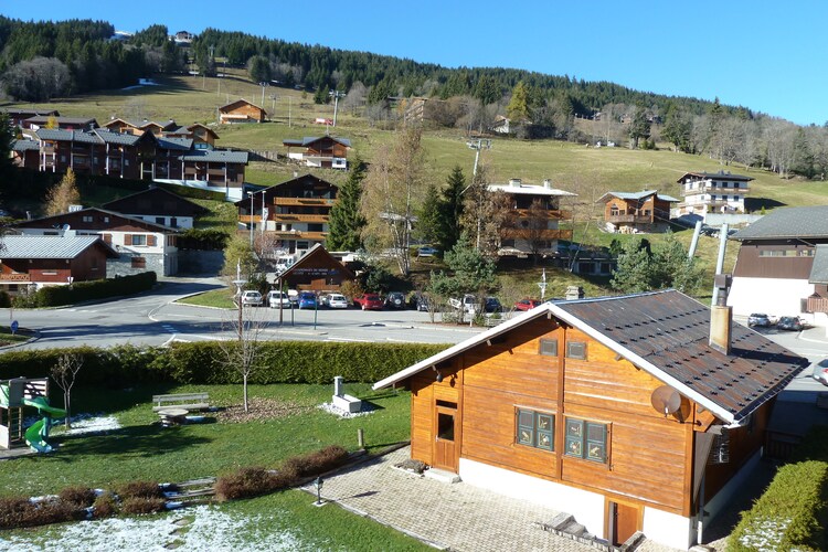 Chalet Northern Alps