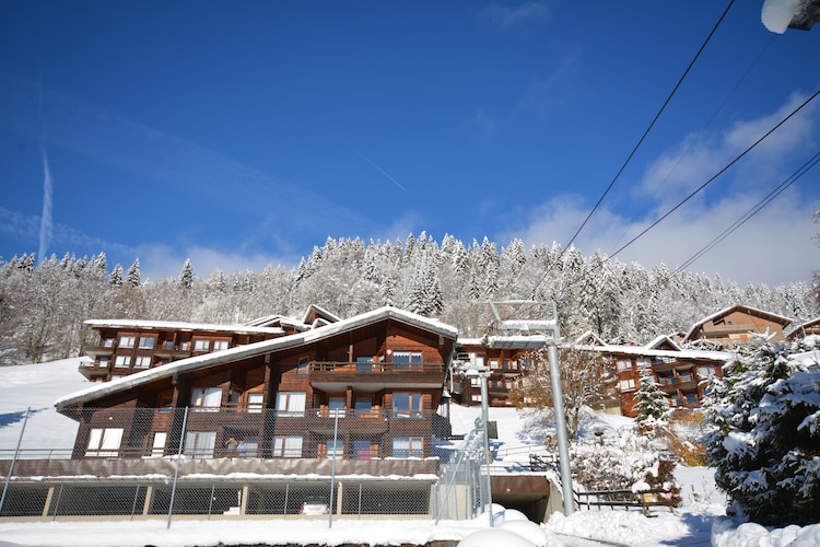 Chalet Northern Alps