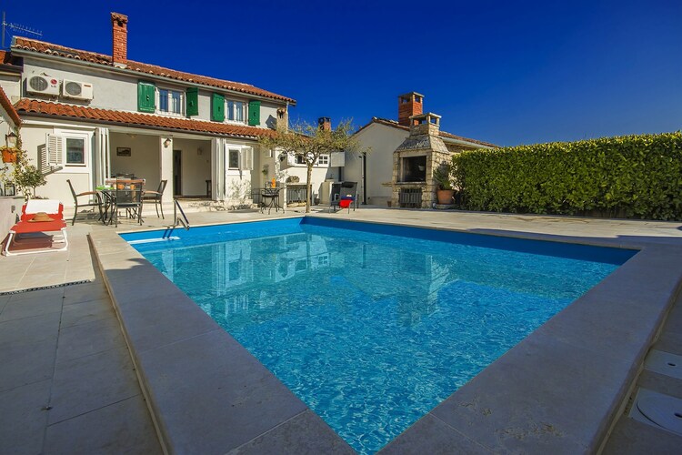 Holiday home Istria