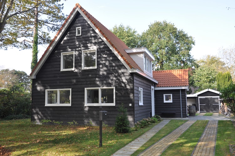 Holiday home North Holland