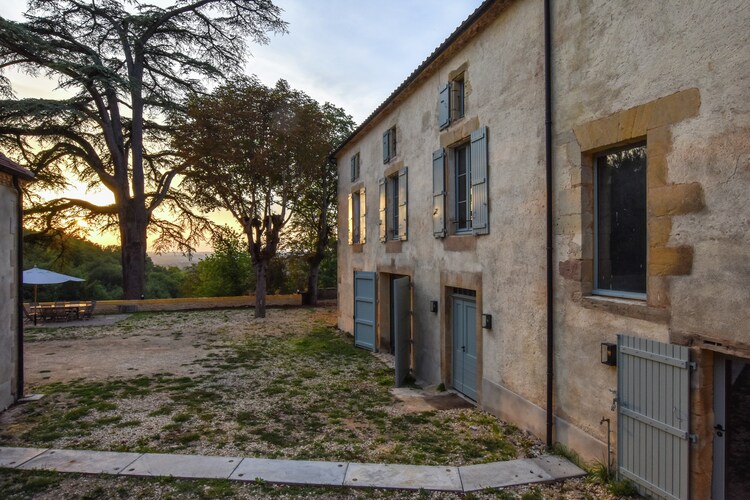 Holiday home Dordogne