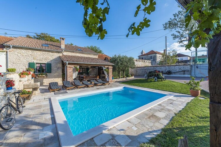 Holiday home Dalmatia