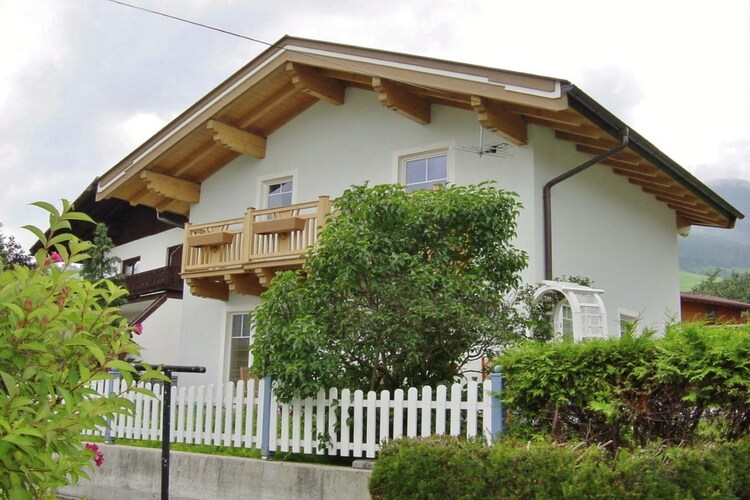 Holiday home Salzburg