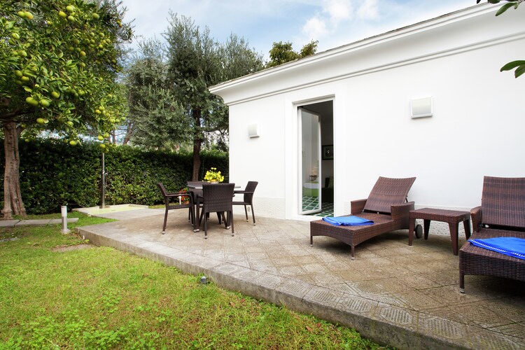 Villa Campania Naples