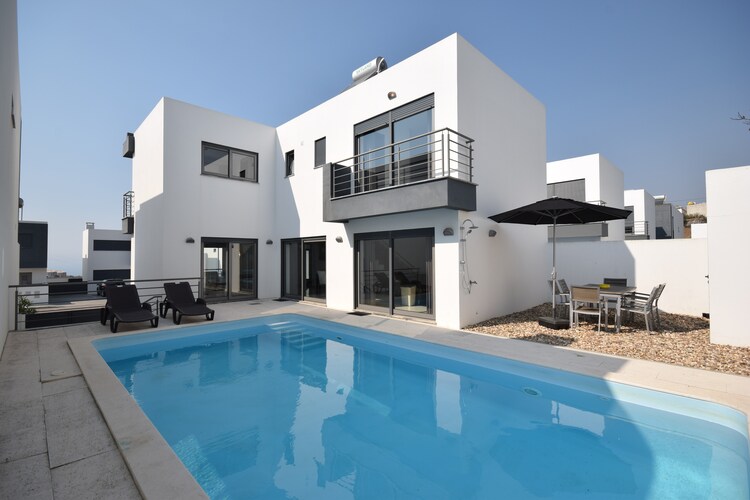 Villa Lisbon Region