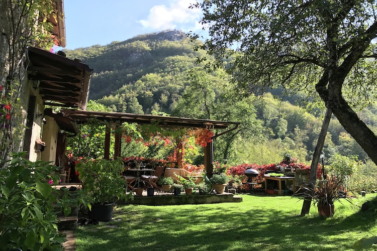 Holiday home Tuscany Elba