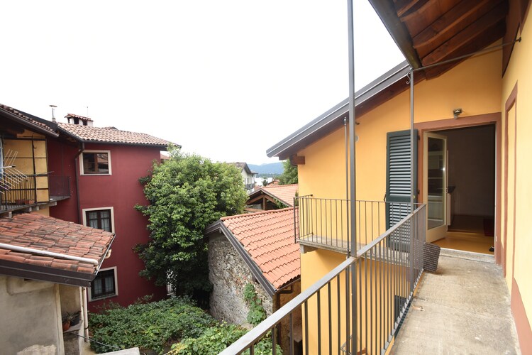 Apartment Lakes of Italy
