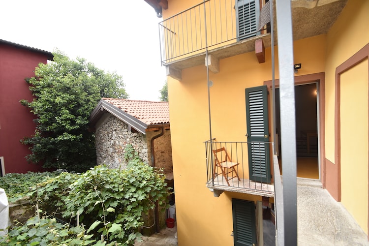 Apartment Lakes of Italy