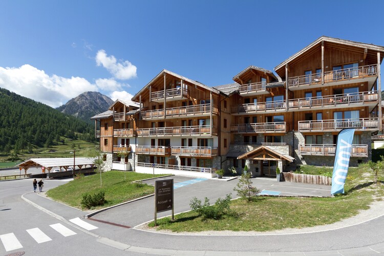 Apartment Northern Alps