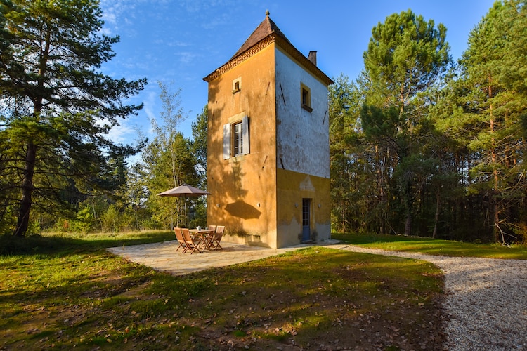Holiday home Dordogne