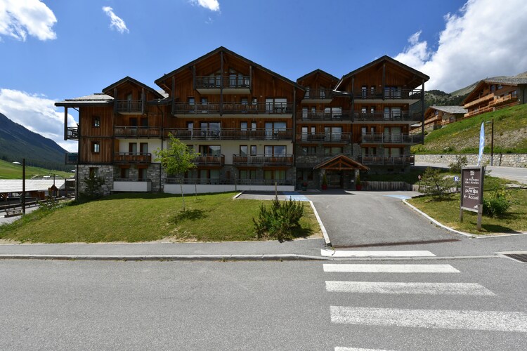 Apartment Northern Alps