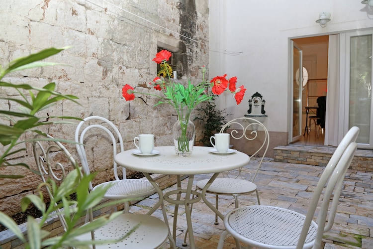 Holiday home Dalmatia