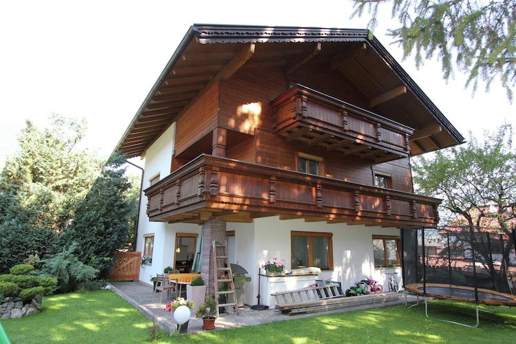 Apartment Tyrol