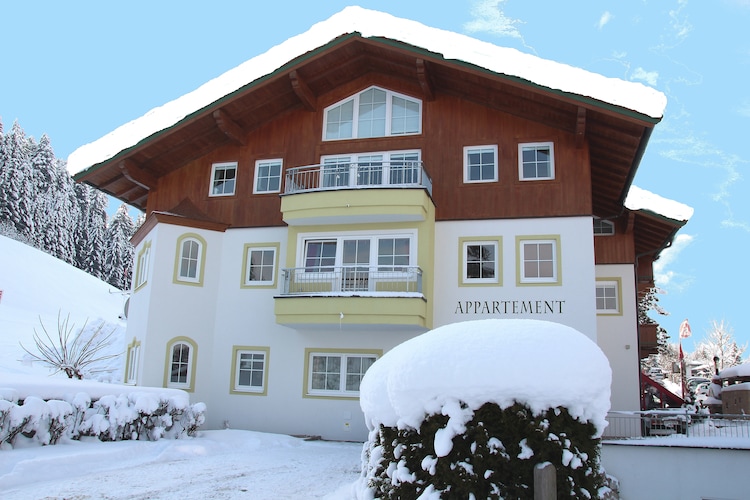 Apartment Tyrol