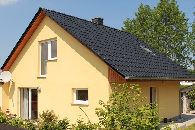 Holiday home Baltic Sea Region