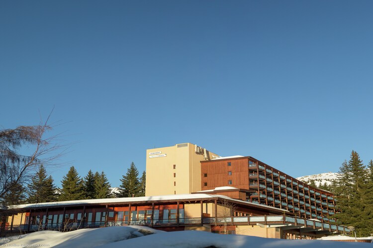 Apartment Southern Alps