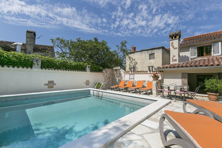 Holiday home Istria