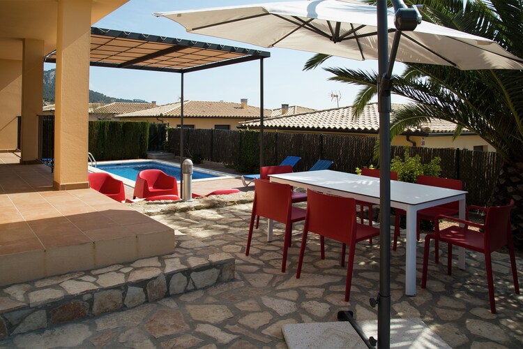 Villa Costa Brava