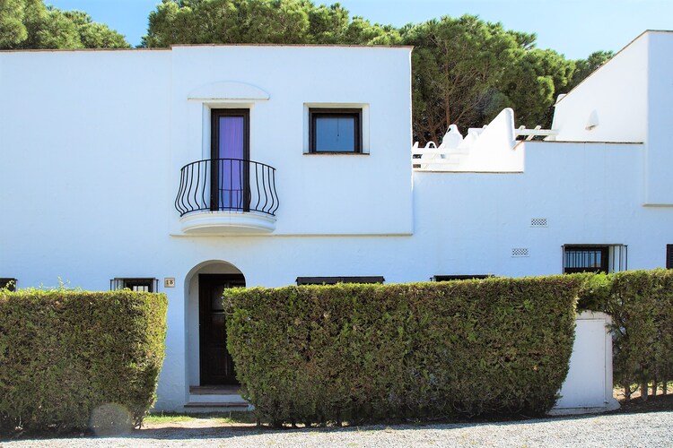 Holiday home Costa Brava