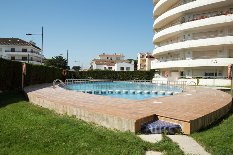 Apartment Costa Brava