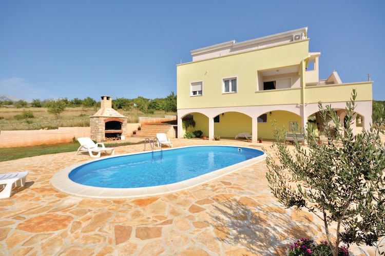 Holiday home Dalmatia