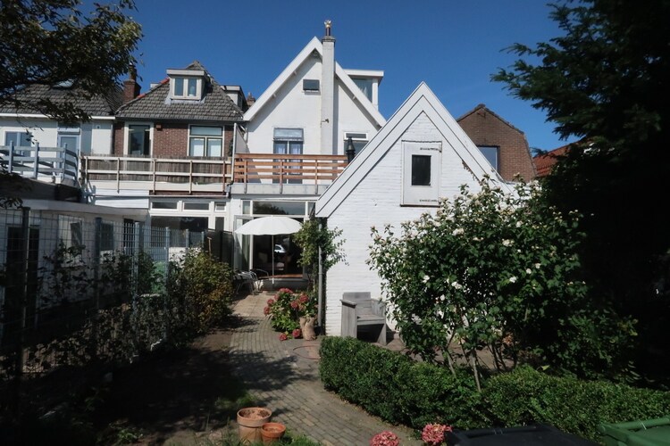 Holiday home North Holland