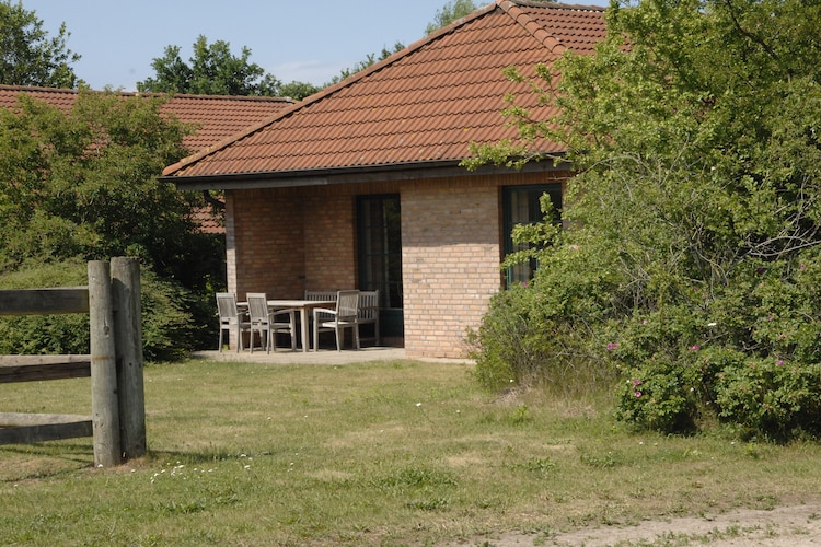 Holiday home Baltic Sea Region