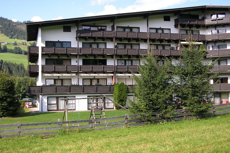 Apartment Tyrol