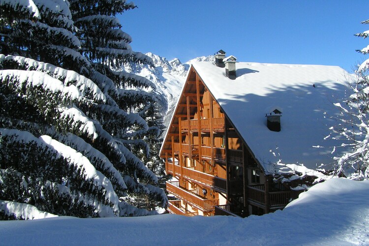 Apartment Northern Alps