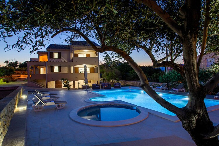 Holiday home Dalmatia